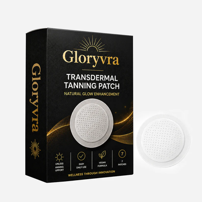 Up to 85% OFF Gloryvra Transdermal Tanning Patch